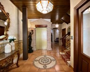 Отель Hostal Rodri  Гренада